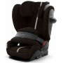 Car Seat Cybex Pallas G2 i-Size Moon Black Plus