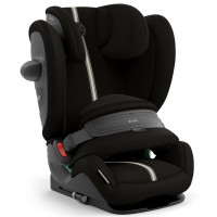 Автокресло Cybex Pallas G3 Plus Moon Black