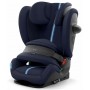 Автокрісло Cybex Pallas G2 i-Size Ocean Blue Plus