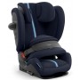 Автокрісло Cybex Pallas G3 Plus Ocean Blue