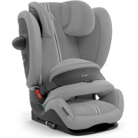 Автокресло Cybex Pallas G3 Plus Stone Grey