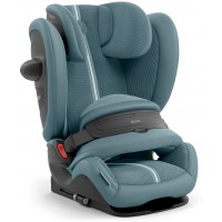 Автокресло Cybex Pallas G3 Plus Stormy Blue