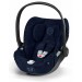 Автокрісло Cybex Cloud T i-Size plus Rebellious Luxury