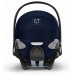 Автокрісло Cybex Cloud T i-Size plus Rebellious Luxury