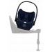 Автокрісло Cybex Cloud T i-Size plus Rebellious Luxury