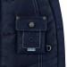 Чохол для ніг Cybex Rebellious Luxury Denim Blue