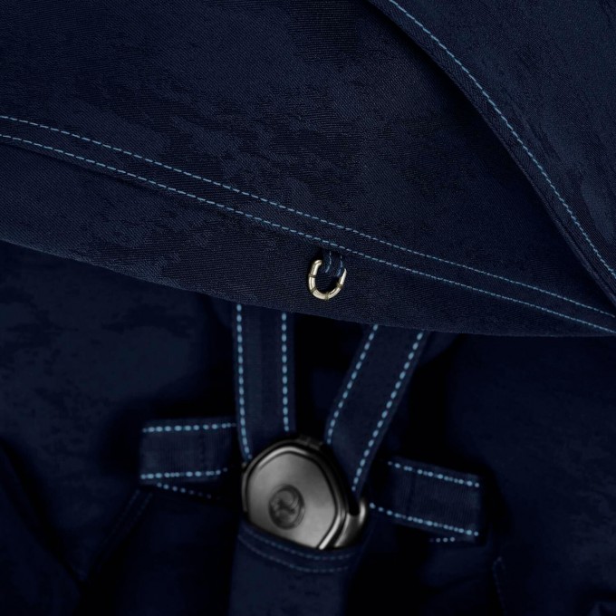 Прогулянкова коляска Cybex Mios 4.0 Rebellious Luxury шасі Matt Black