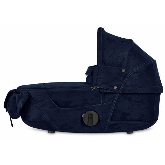 Люлька Cybex Mios 4.0 Rebellious Luxury