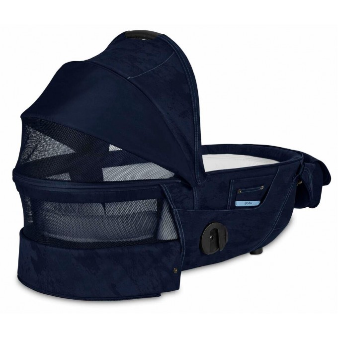 Люлька Cybex Mios 4.0 Rebellious Luxury