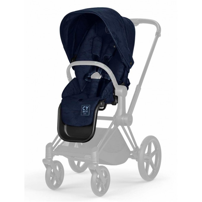 Комплект тканин Rebellious Luxury для Cybex Priam 4.0