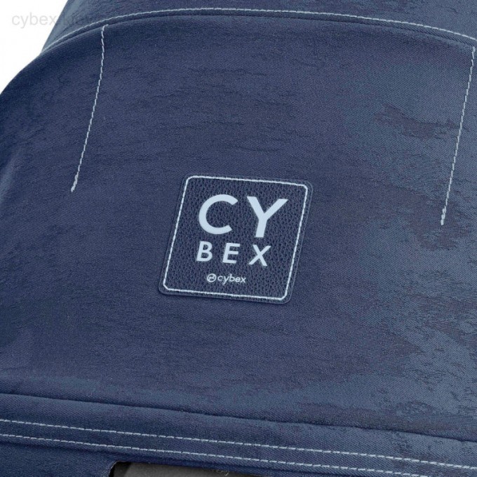 Комплект тканей Rebellious Luxury для Cybex Priam 4.0