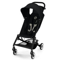 Cybex Agis magic black прогулянкова коляска