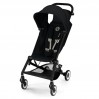 Cybex Agis magic black прогулочная коляска