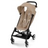 Cybex Agis almond beige прогулянкова коляска