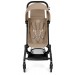 Cybex Agis almond beige прогулянкова коляска