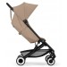 Cybex Agis almond beige прогулянкова коляска