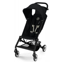 Cybex Agis magic black прогулянкова коляска