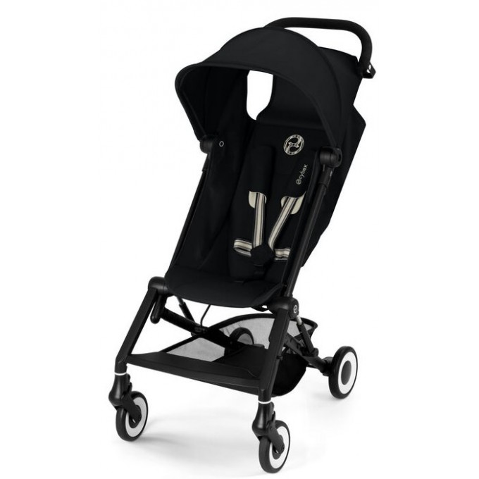 Stroller Cybex Agis magic black