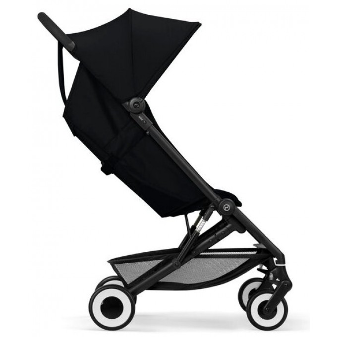 Stroller Cybex Agis magic black