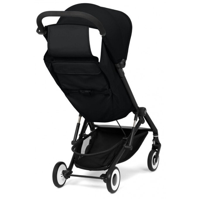Stroller Cybex Agis magic black