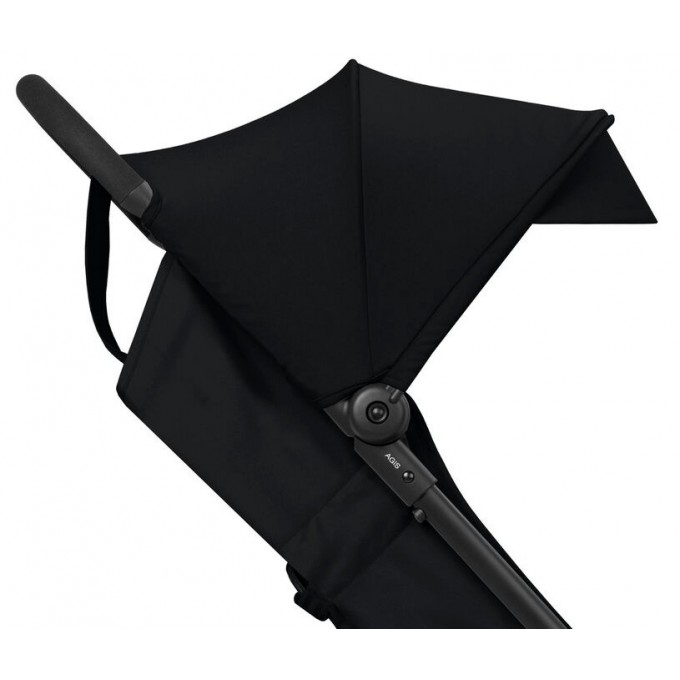 Stroller Cybex Agis magic black