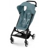Cybex Agis stormy blue прогулянкова коляска