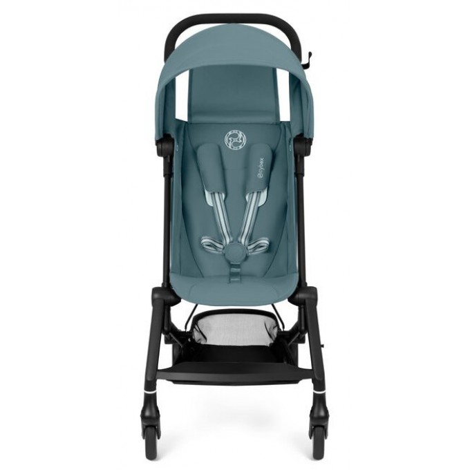 Cybex Agis stormy blue прогулянкова коляска