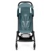 Cybex Agis stormy blue прогулянкова коляска