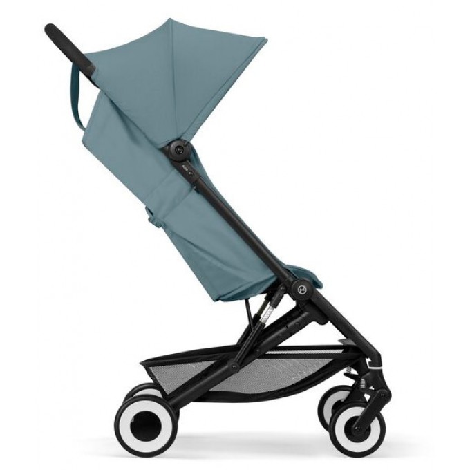 Cybex Agis stormy blue прогулянкова коляска