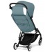 Cybex Agis stormy blue прогулянкова коляска