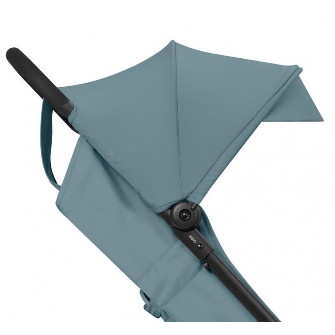 Cybex Agis stormy blue прогулянкова коляска