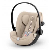 Автокрісло Cloud G3 Almond Beige Автокрісло Cloud G3 Almond Beige