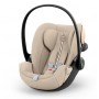 Car Seat Cybex Cloud G3 i-Size Almond Beige