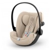 Автокрісло Cybex Cloud G3 i-Size Almond Beige