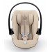 Автокрісло Cybex Cloud G3 i-Size Almond Beige