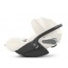 Car Seat Cybex Cloud T i-Size plus Off White