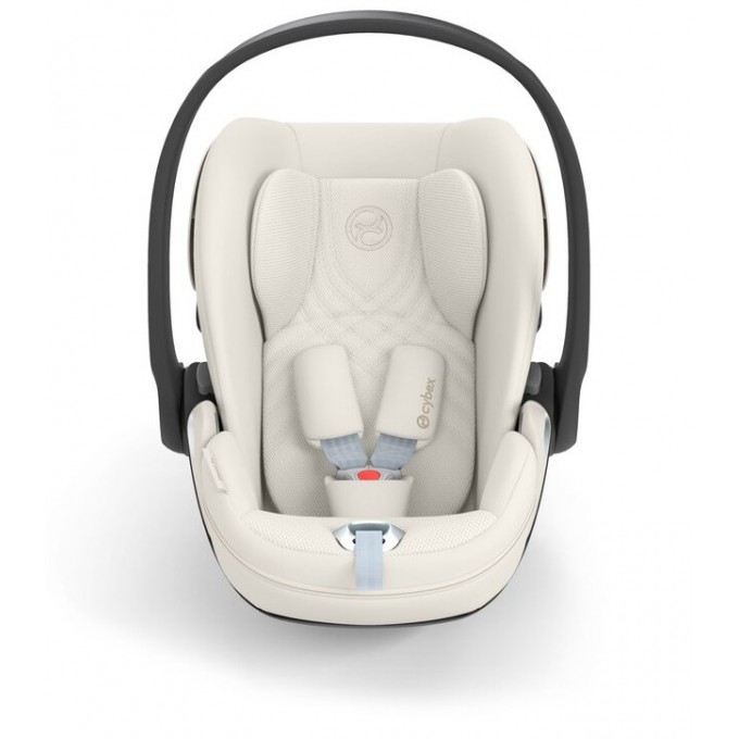 Car Seat Cybex Cloud T i-Size plus Off White