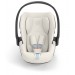 Car Seat Cybex Cloud T i-Size plus Off White