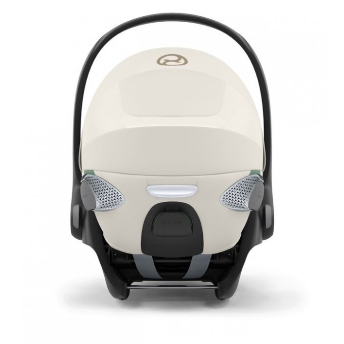 Car Seat Cybex Cloud T i-Size plus Off White