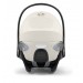 Car Seat Cybex Cloud T i-Size plus Off White