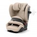 Автокрісло Cybex Pallas G3 Almond Beige
