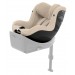 Автокрісло Cybex Sirona G3 i-Size Plus Almond Beige