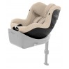 Автокрісло Cybex Sirona G3 i-Size Plus Almond Beige
