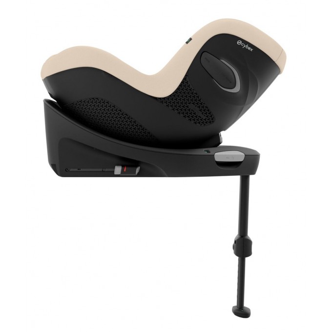 Автокрісло Cybex Sirona G3 i-Size Plus Almond Beige
