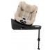 Автокрісло Cybex Sirona G3 i-Size Plus Almond Beige