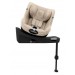 Автокрісло Cybex Sirona G3 i-Size Almond Beige