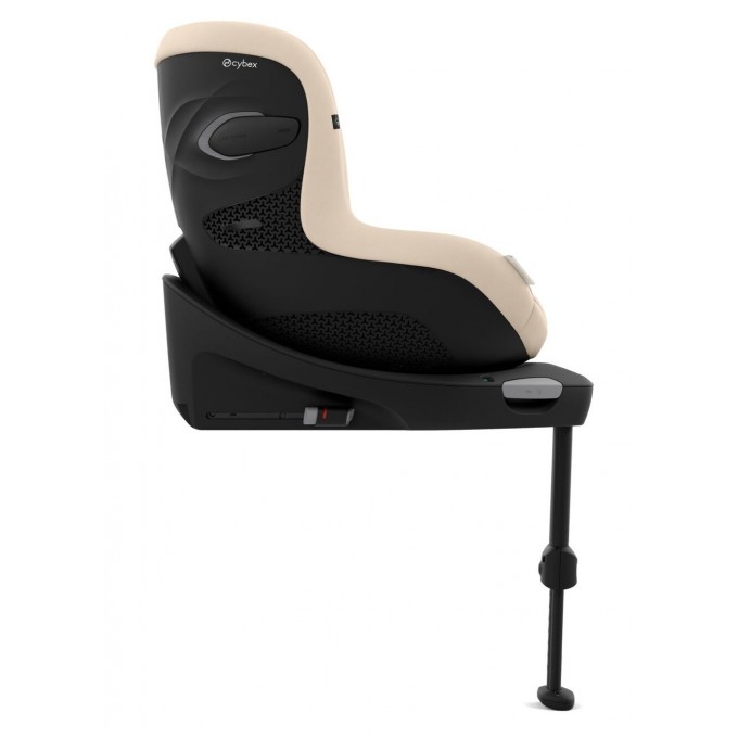Автокрісло Cybex Sirona G3 i-Size Almond Beige