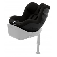 Автокресло Cybex Sirona G3 i-Size Magic Black