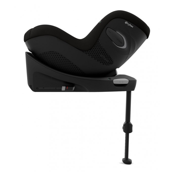 Автокресло Cybex Sirona G i-Size Magic Black