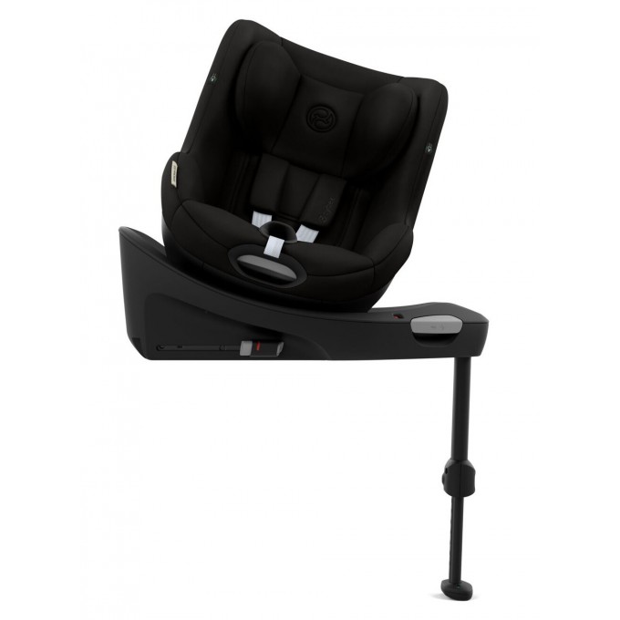 Автокресло Cybex Sirona G i-Size Magic Black